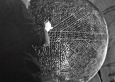 Trasparenze organiche (1984)