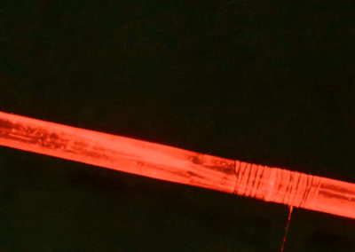 Acqua scorrevole (1979)