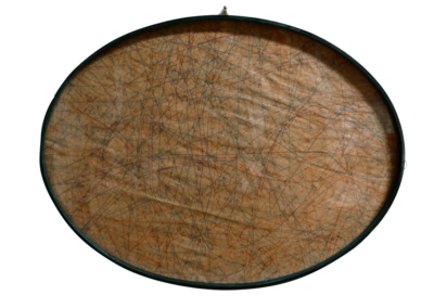 Fiori cosmici II (1992)