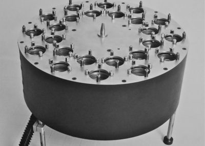 Colonna di Luce (1981)